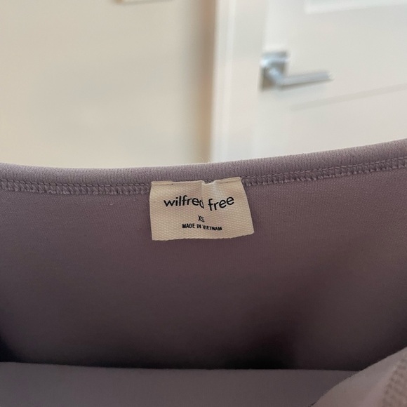 Aritzia Wherever Romper - Picture 2 of 3